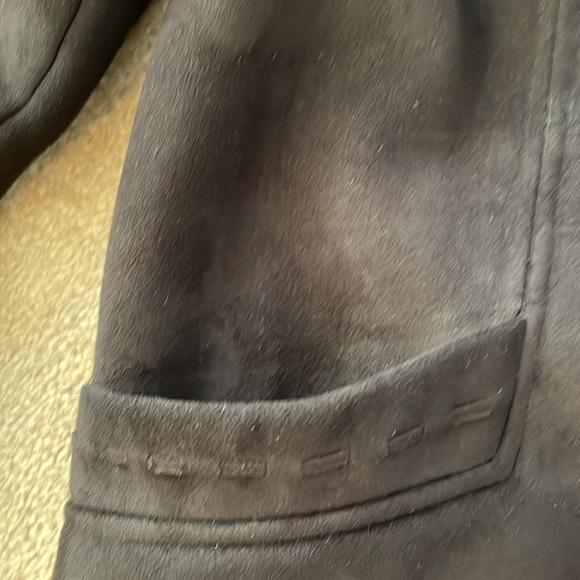 London Fog Winter Jacket - Picture 3 of 7